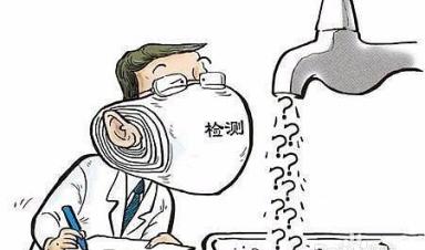  你(nǐ)家(jiā)的水夠幹淨嗎，餘氯的檢測方法？