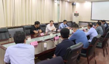 企業快訊 | 卓正應邀參加荥陽企業家(jiā)交流會(huì)