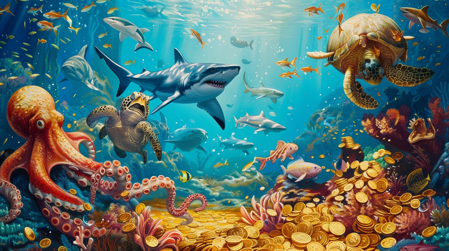 Khám Phá Thế Giới U88 Casino: Cơ Hội Vàng Cho Người Chơi