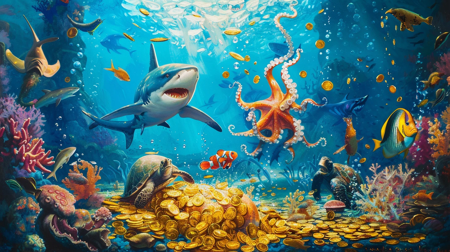 Khám Phá Thế Giới U88 Casino: Cơ Hội Vàng Cho Người Chơi