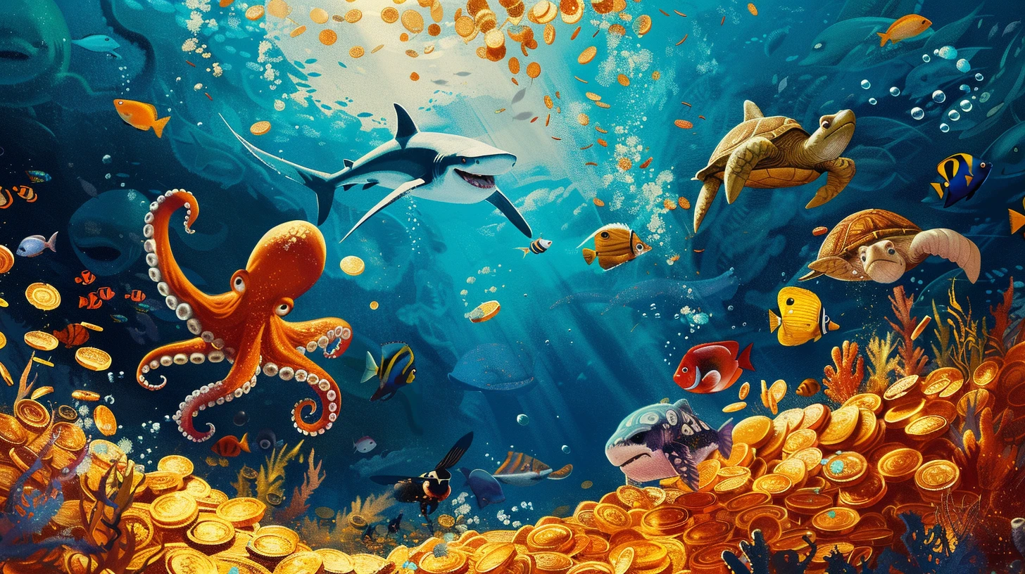 Khám Phá Thế Giới Xổ Số Tại 77win