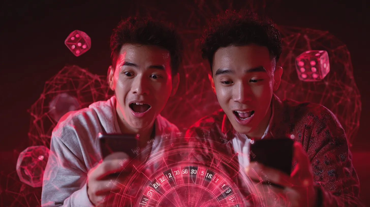 Khám Phá Thế Giới 888 Slots: Trải Nghiệm Đỉnh Cao Tại 888 Casino