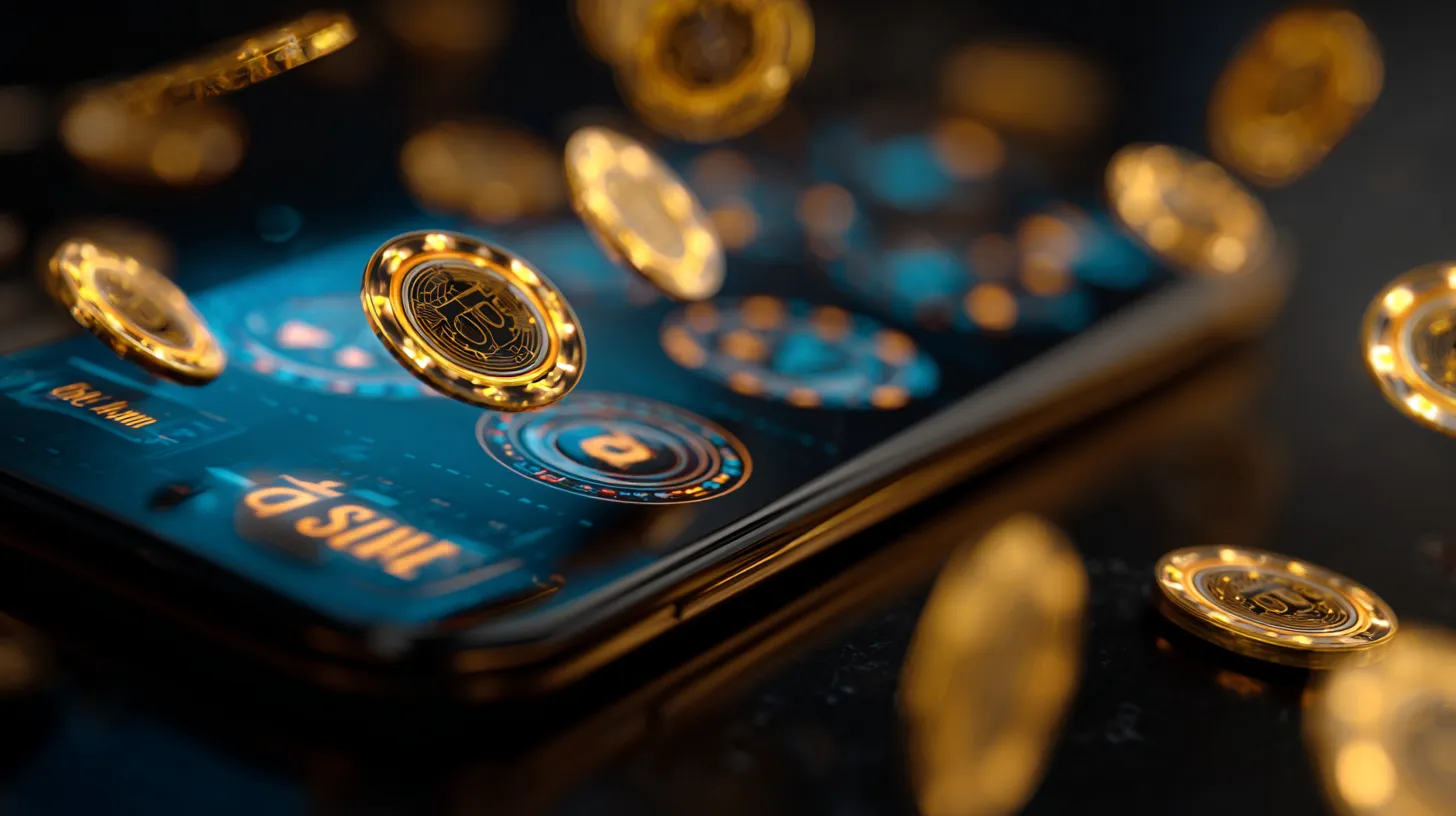 Khám Phá Thế Giới 888 Slots: Trải Nghiệm Đỉnh Cao Tại 888 Casino