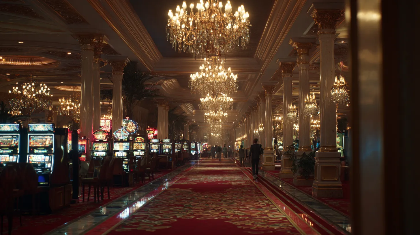 Khám Phá Thế Giới Xổ Số và Cơ Hội Trúng Giải Với FCB8 VIP