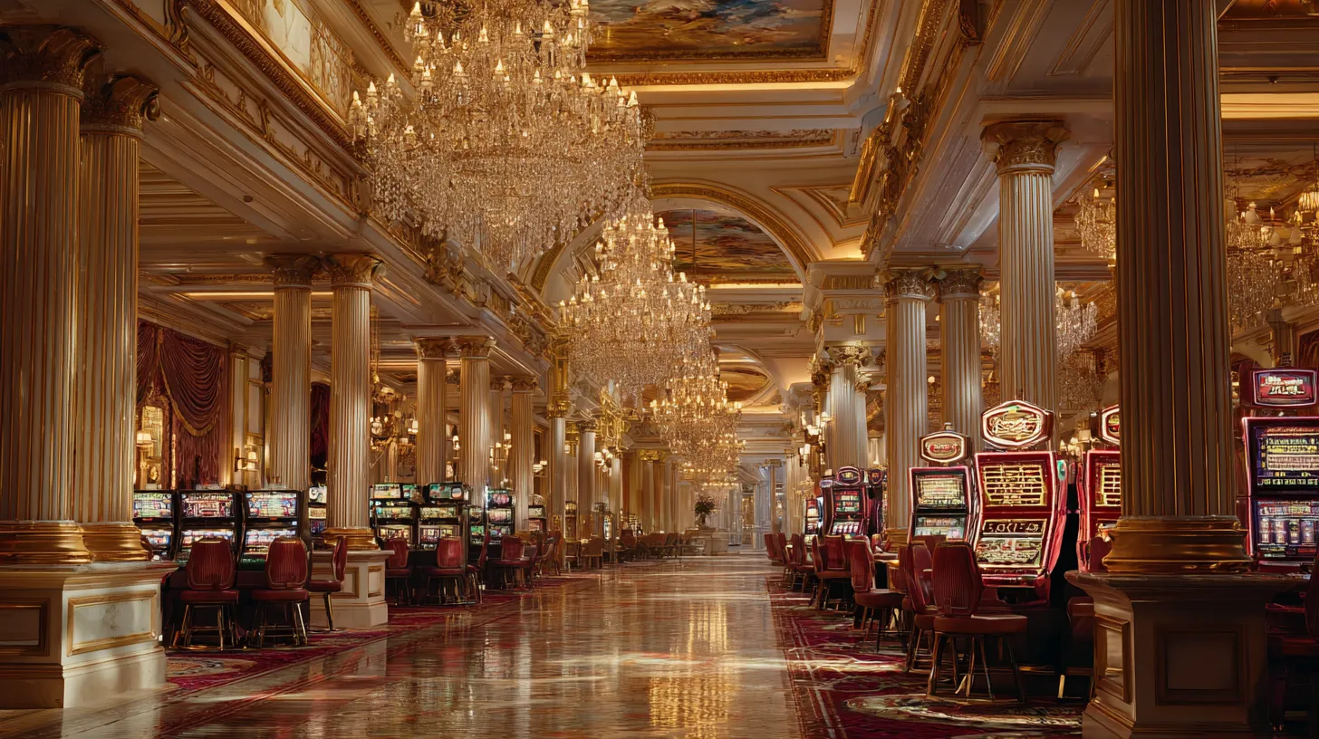 Khám Phá Thế Giới Xổ Số và Cơ Hội Trúng Giải Với FCB8 VIP