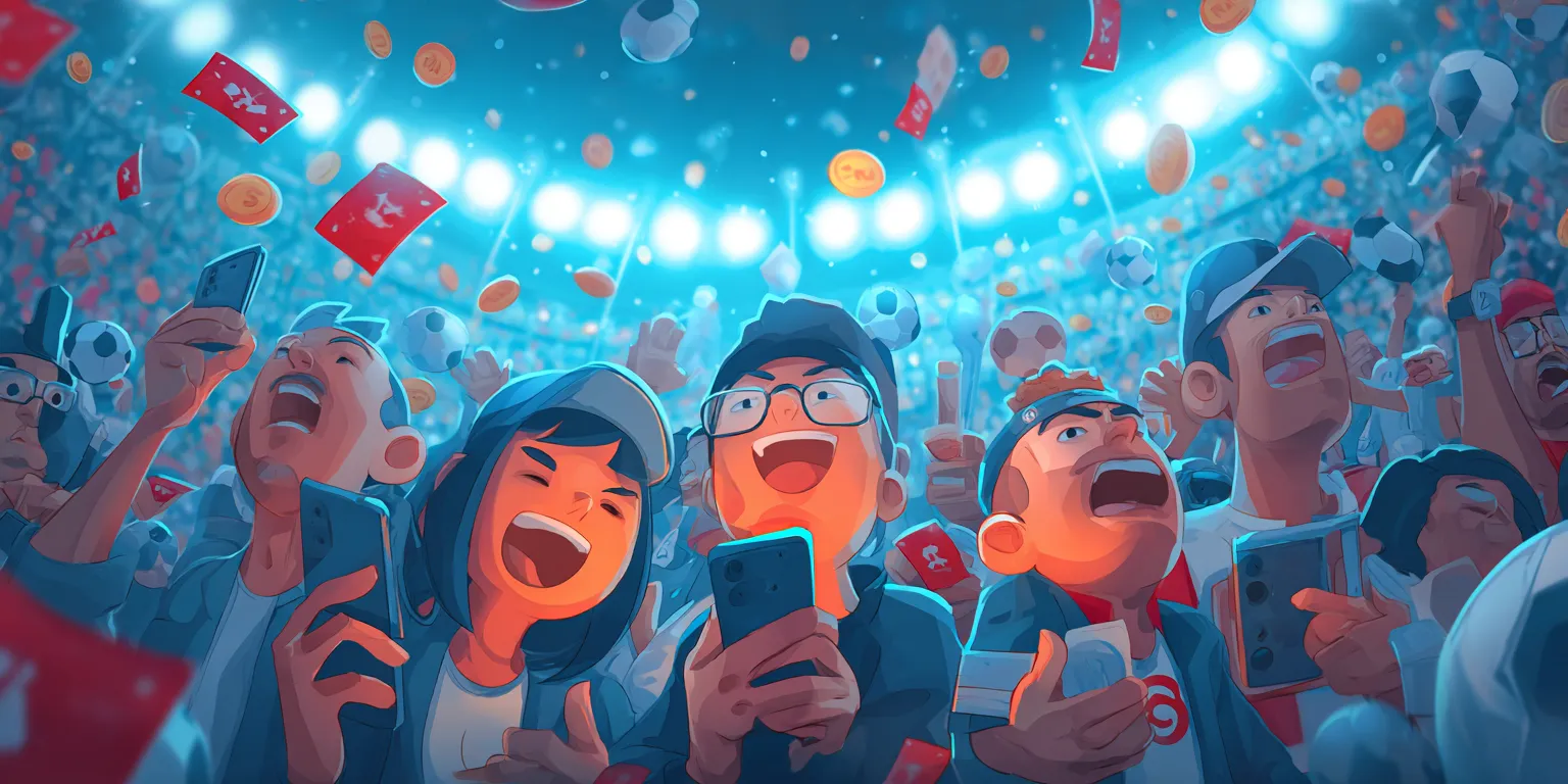 Khám Phá Ứng Dụng XS66: Sự Tiện Lợi Trong Việc Đặt Vé Số