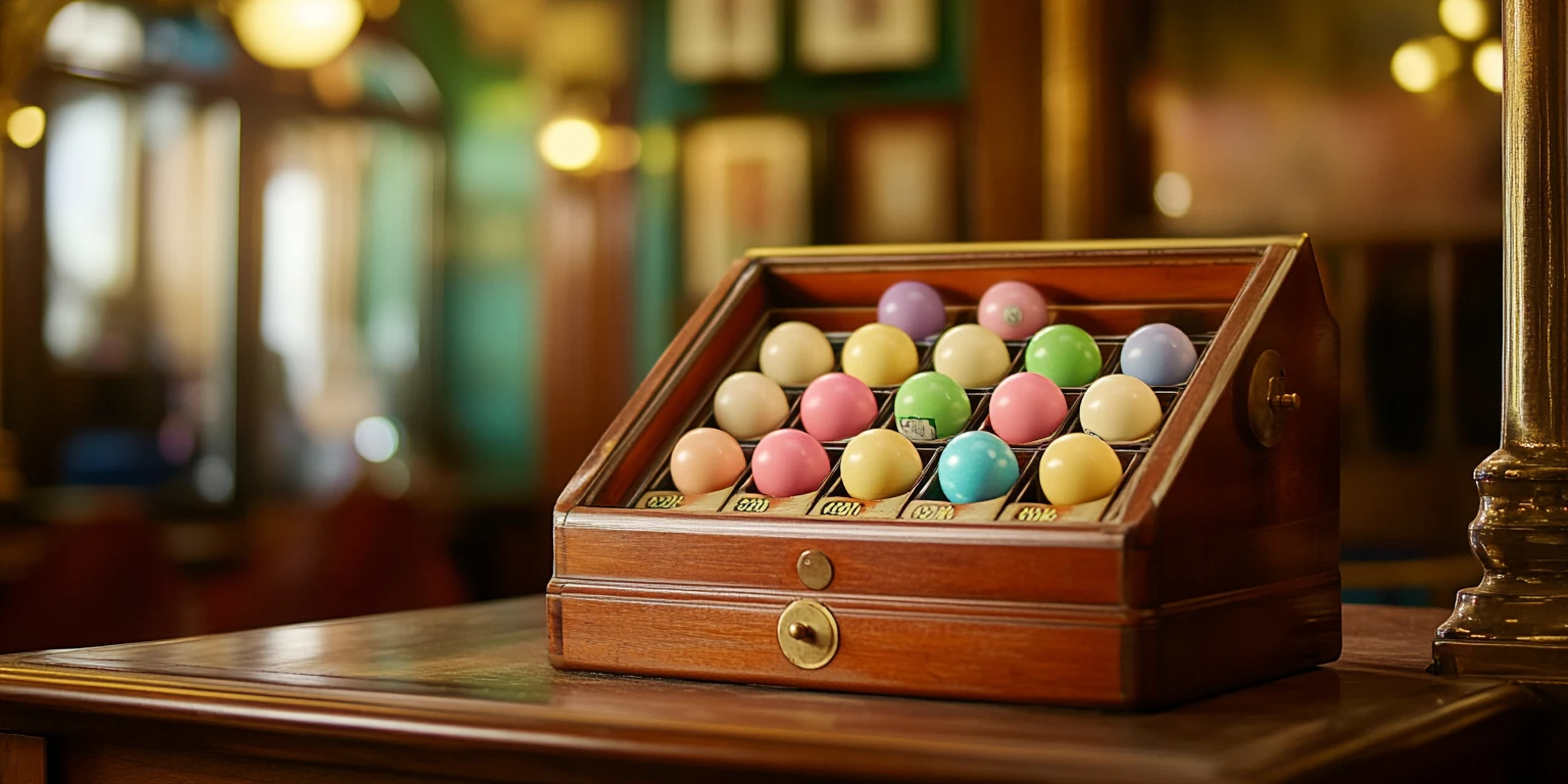 Khám Phá Ứng Dụng XS66: Giải Đáp Tất Cả Thắc Mắc Xoay Quanh Xổ Số