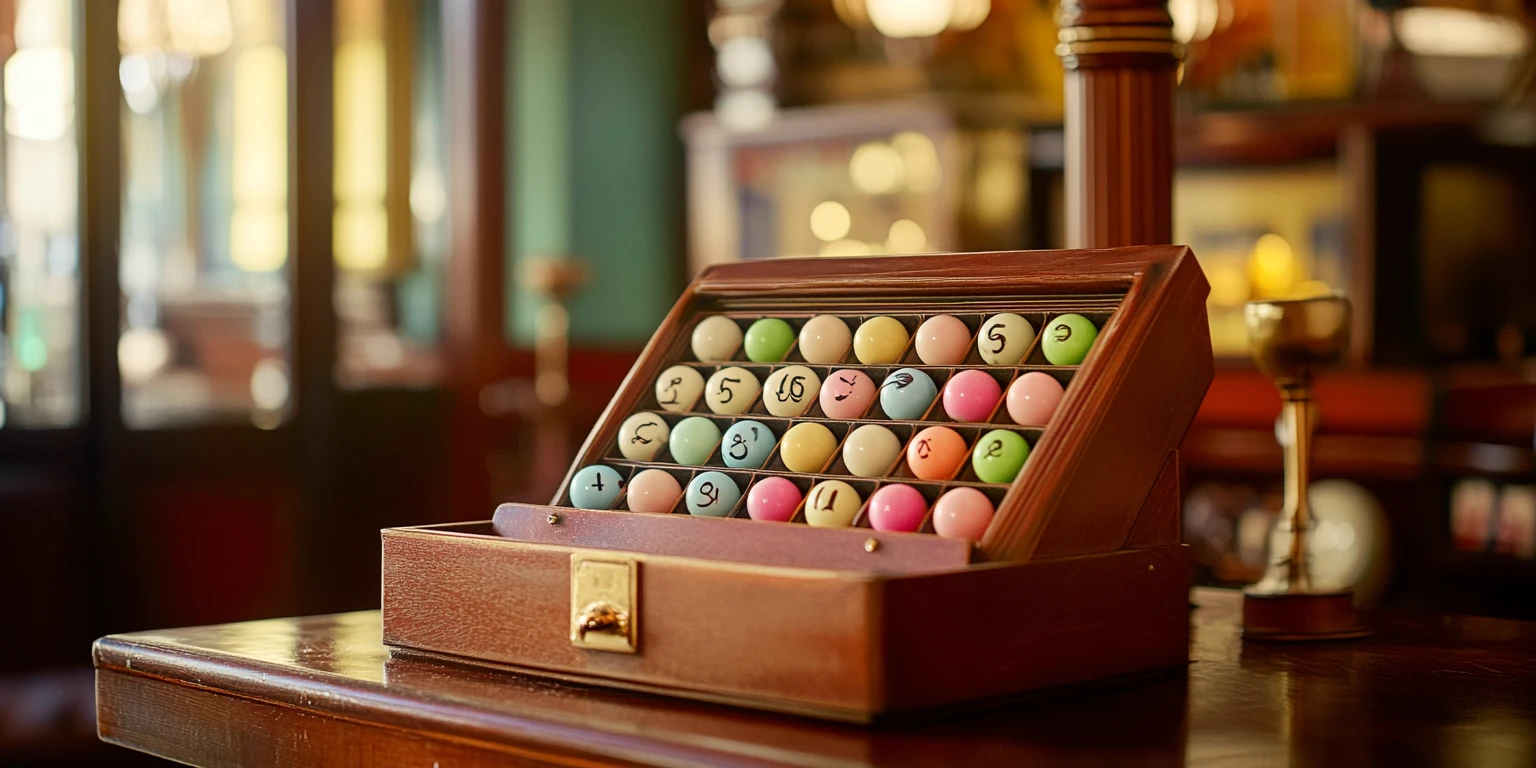 Khám Phá Thế Giới Xổ Số Cùng 77win